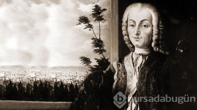Piyanonun mucidi: Bartolomeo Cristofori