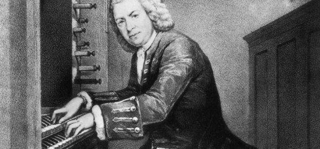 Piyanonun mucidi: Bartolomeo Cristofori