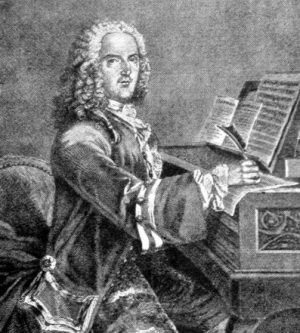 Piyanonun mucidi: Bartolomeo Cristofori