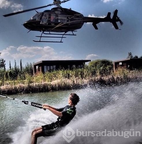 Instagram'ın zengin Türkleri