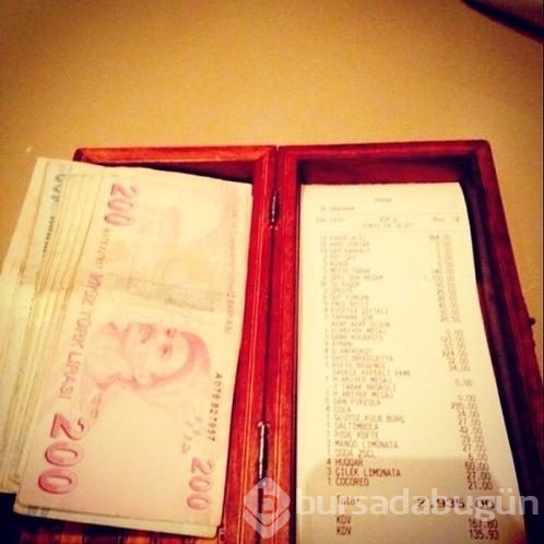 Instagram'ın zengin Türkleri
