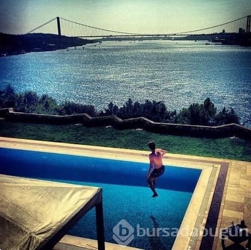 Instagram'ın zengin Türkleri