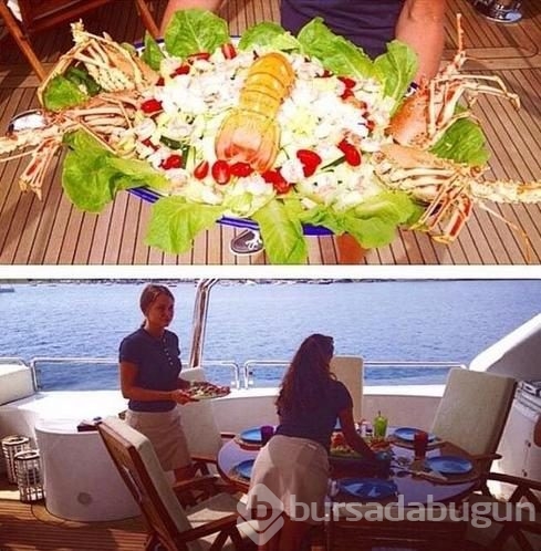 Instagram'ın zengin Türkleri