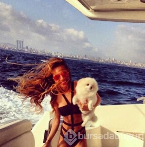Instagram'ın zengin Türkleri