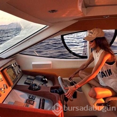 Instagram'ın zengin Türkleri
