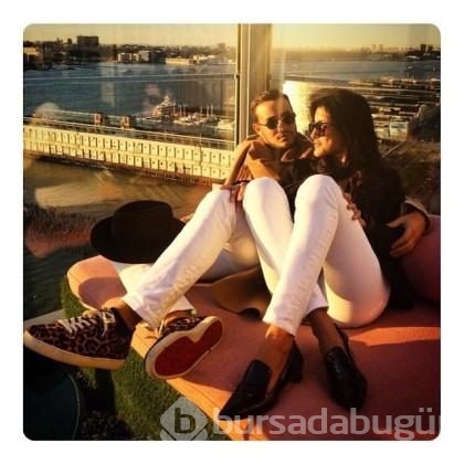 Instagram'ın zengin Türkleri