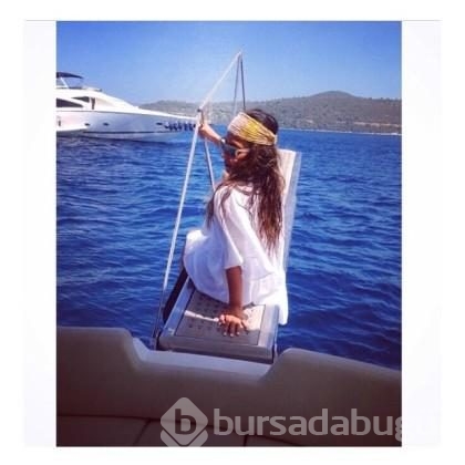 Instagram'ın zengin Türkleri