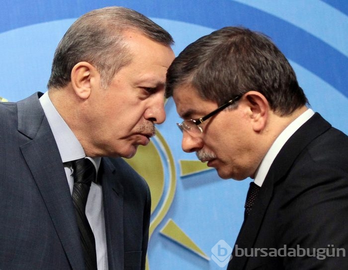 Davutoğlu çekiliyor! İşte dün yaşananlar