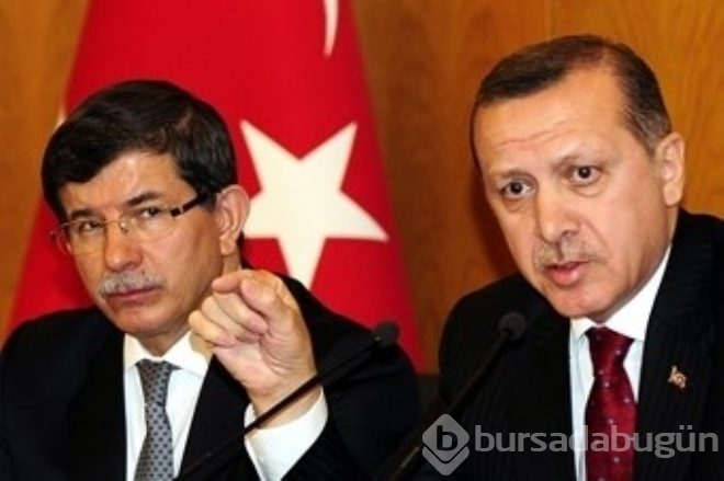 Davutoğlu çekiliyor! İşte dün yaşananlar