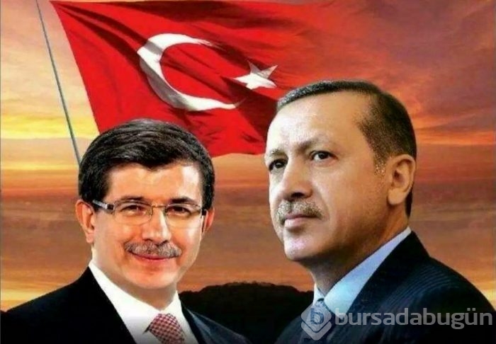 Davutoğlu çekiliyor! İşte dün yaşananlar