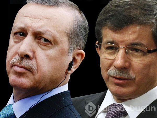 Davutoğlu çekiliyor! İşte dün yaşananlar