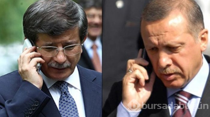 Davutoğlu çekiliyor! İşte dün yaşananlar