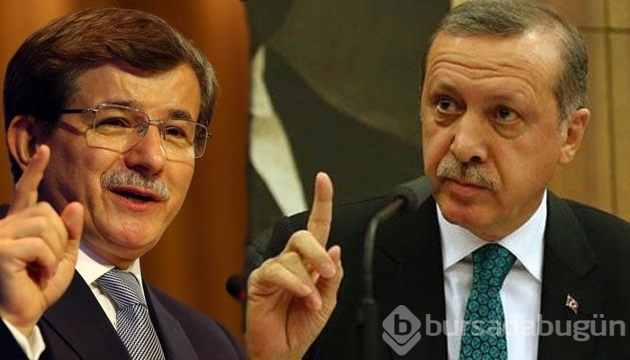 Davutoğlu çekiliyor! İşte dün yaşananlar