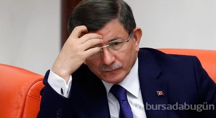 Davutoğlu çekiliyor! İşte dün yaşananlar
