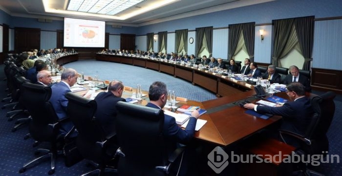 Davutoğlu çekiliyor! İşte dün yaşananlar