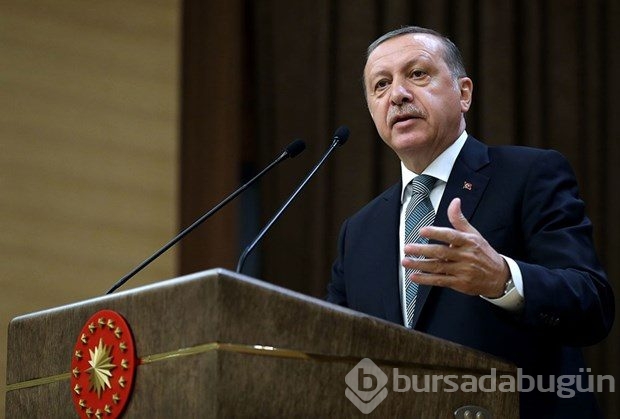 Erdoğan - Davutoğlu görüşmesi ve kongre kararı dünya basınında

