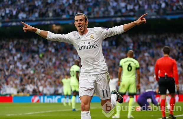 Real Madrid, Şampiyonlar Ligi'nde finale adını yazdırdı
