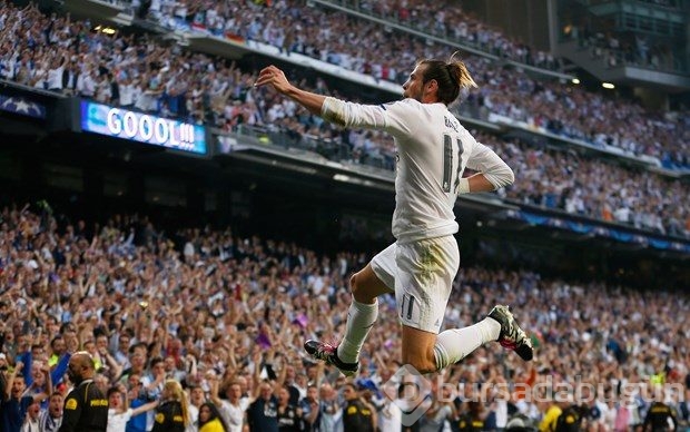 Real Madrid, Şampiyonlar Ligi'nde finale adını yazdırdı
