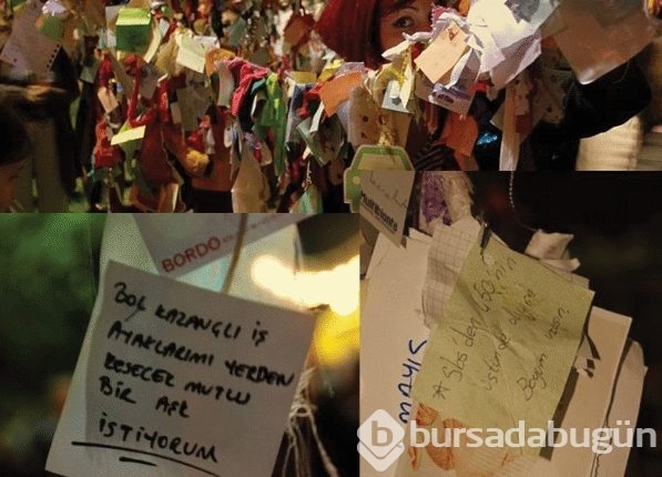Bugün Hıdırellez! Dileklerinizi hazırladınız mı?