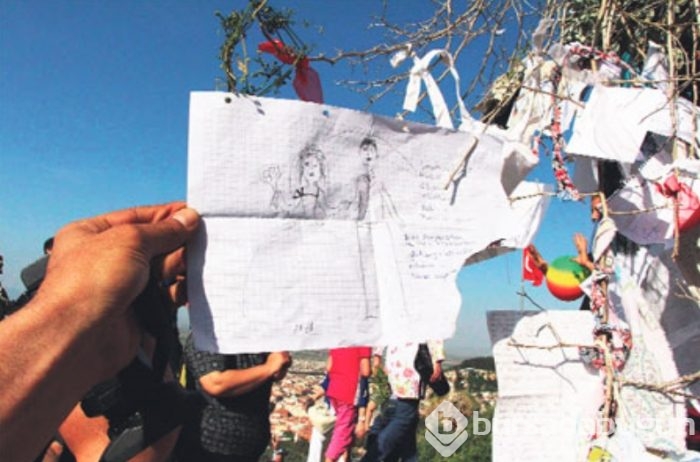 Bugün Hıdırellez! Dileklerinizi hazırladınız mı?