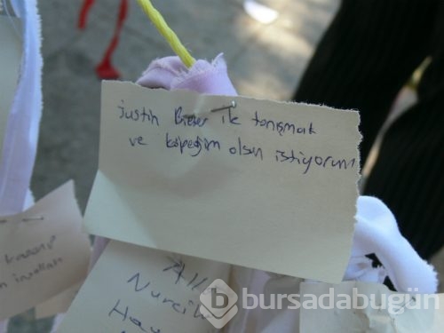 Bugün Hıdırellez! Dileklerinizi hazırladınız mı?
