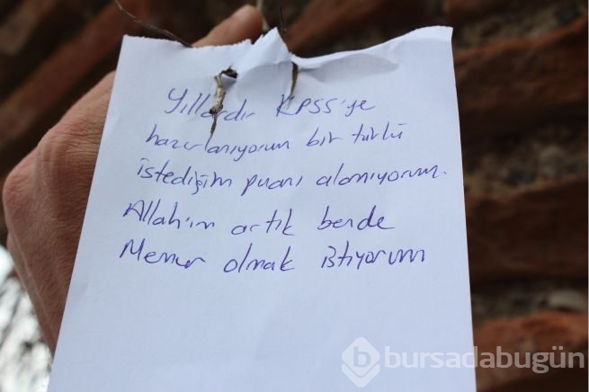 Bugün Hıdırellez! Dileklerinizi hazırladınız mı?