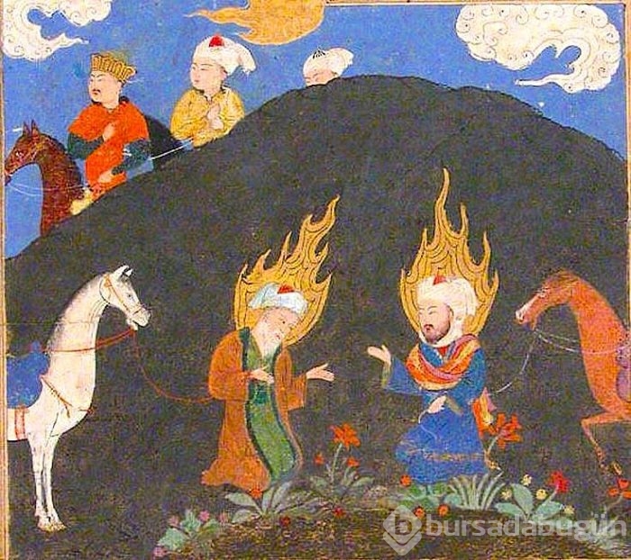 Bugün Hıdırellez! Dileklerinizi hazırladınız mı?