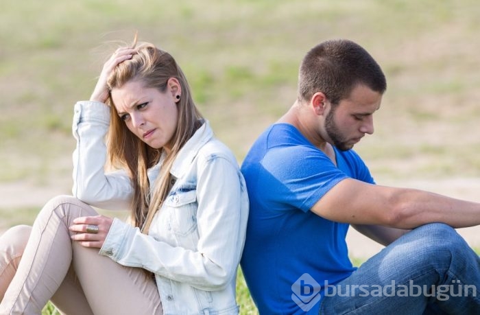 Boşanma sonrası stres kanser riskini artırabilir