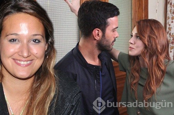 Gupse Özay'dan Elçin Sangu açıklaması
