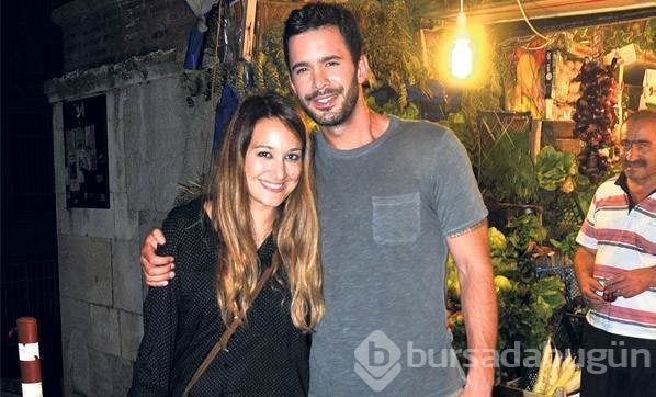 Gupse Özay'dan Elçin Sangu açıklaması

