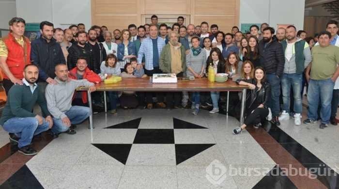 Arka Sokaklar'da 400. bölüm heyecanı