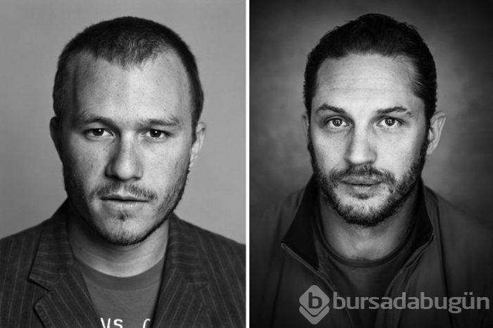 Bir yerlerden tanıdık geliyor ama