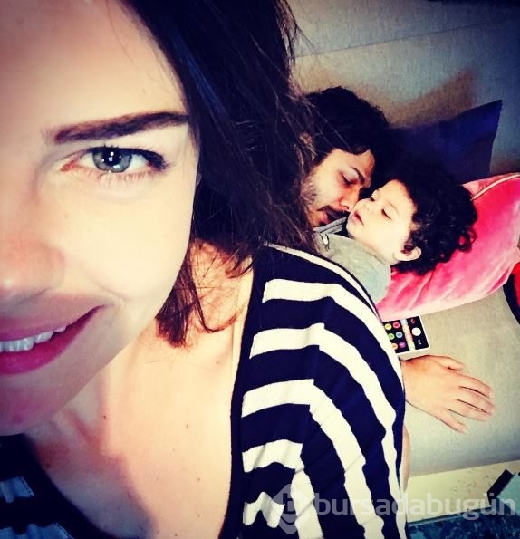İnstagram'da ünlüler 5 Mayıs 2016
