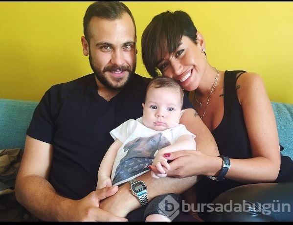 İnstagram'da ünlüler 5 Mayıs 2016