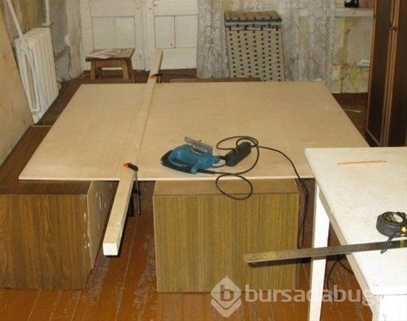 Yaratıcılığın böylesi
