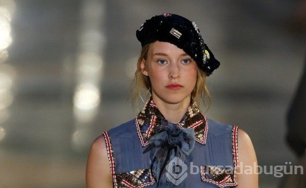 Küba'dan Chanel geçti