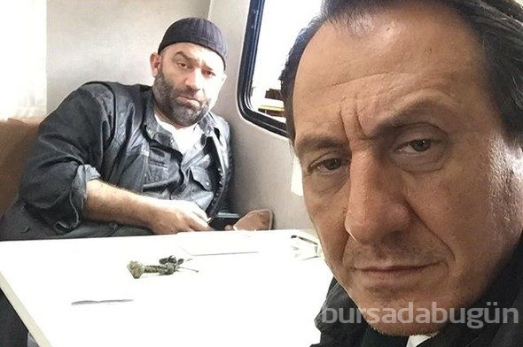 Özgür Ozan ikinci kez baba oldu
