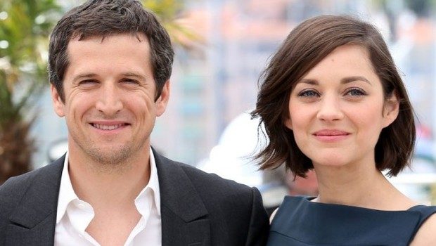 Marion Cotillard ve Guillaume Canet bu kez komedi oynayacak