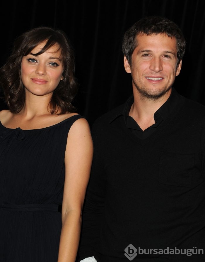Marion Cotillard ve Guillaume Canet bu kez komedi oynayacak