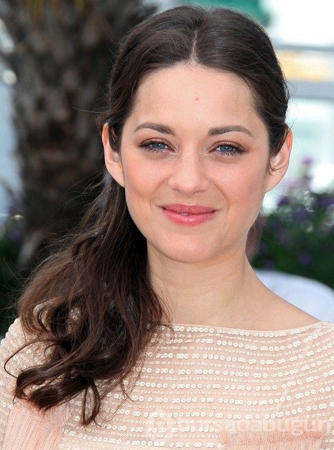 Marion Cotillard ve Guillaume Canet bu kez komedi oynayacak