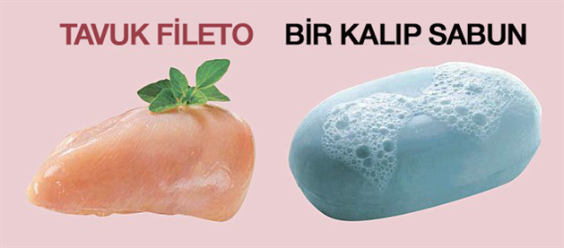 Porsiyonlar ne kadar olmalı?