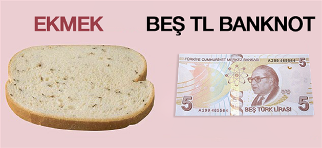 Porsiyonlar ne kadar olmalı?