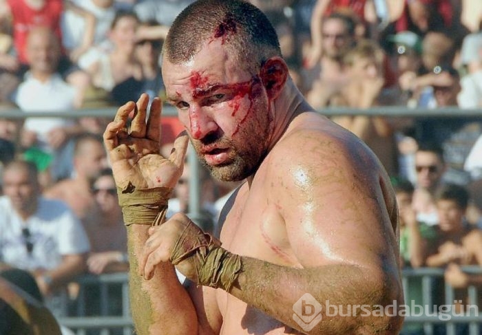 Gerçek Fight Club
