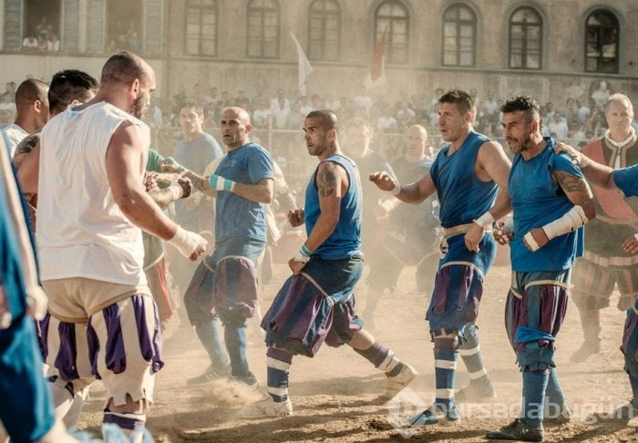 Gerçek Fight Club
