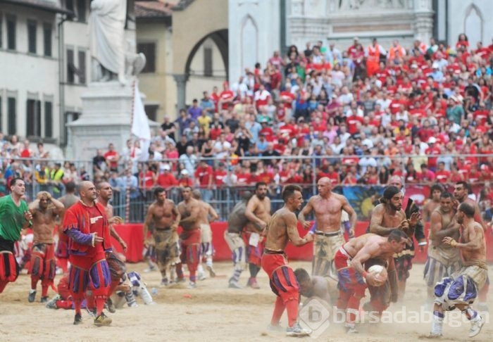Gerçek Fight Club
