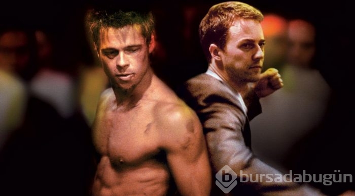 Gerçek Fight Club
