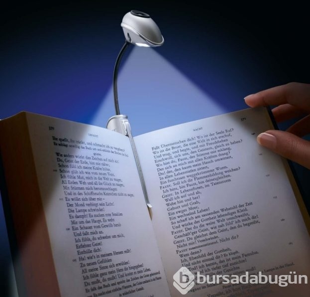 Karanlıkta okumak zararlı mı?