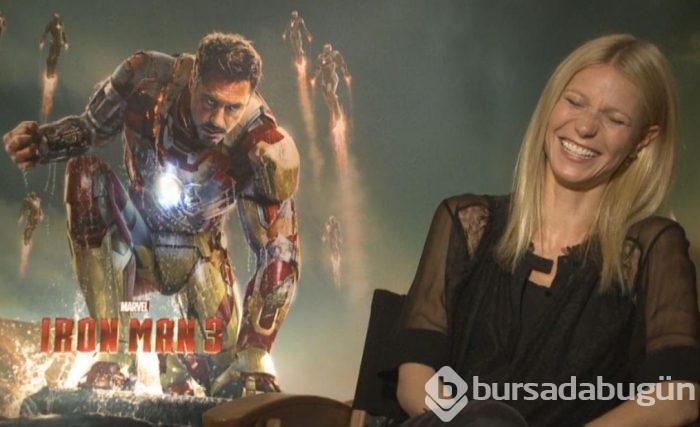 Robert Downey Jr'dan sıradışı itiraf
