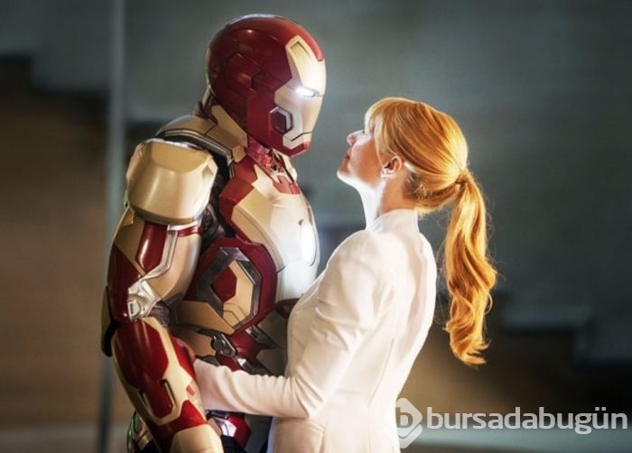 Robert Downey Jr'dan sıradışı itiraf