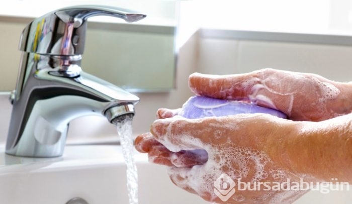 Ellerdeki mikroplar kansere neden olabiliyor